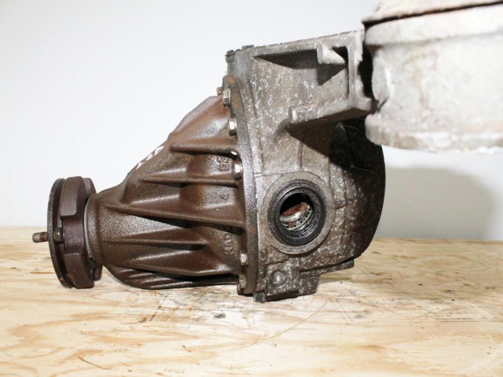 JDM Mazda Miata NA/NB 4.3 Torsen LSD Rear Differential | MD JDM Motors: Image 13