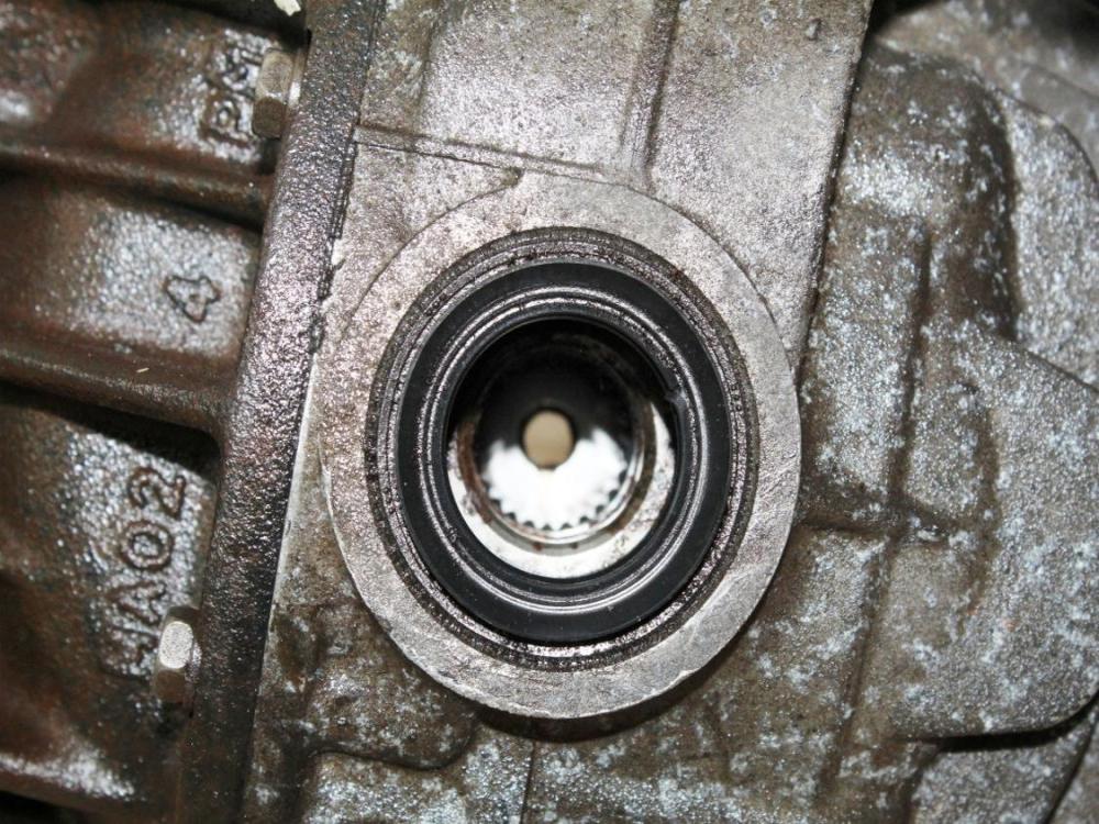 JDM Mazda Miata NA/NB 4.3 Torsen LSD Rear Differential | MD JDM Motors: Image 11