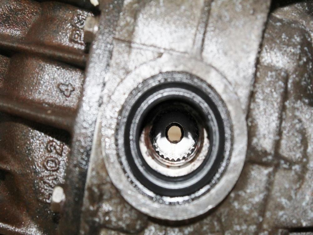 JDM Mazda Miata NA/NB 4.3 Torsen LSD Rear Differential | MD JDM Motors: Image 4