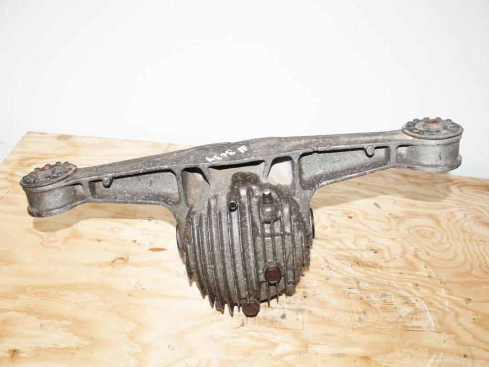 JDM Mazda Miata NA/NB 4.3 Torsen LSD Rear Differential | MD JDM Motors: Image 9