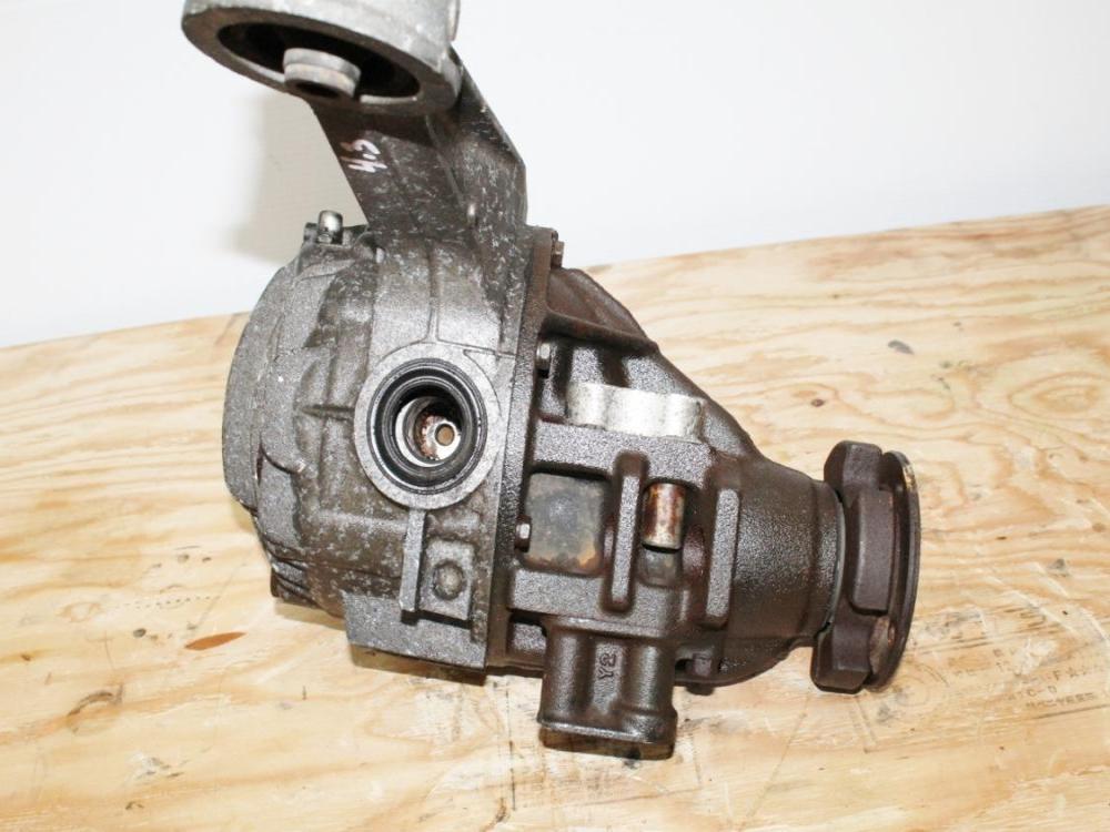 JDM Mazda Miata NA/NB 4.3 Torsen LSD Rear Differential | MD JDM Motors: Image 6