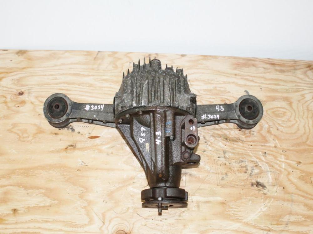 JDM Mazda Miata NA/NB 4.3 Torsen LSD Rear Differential | MD JDM Motors: Image 5