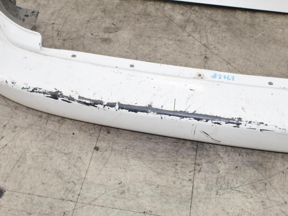 1997-2001 JDM Honda CR-V RD1 Spareless Rear End with Matching OEM Rear Bumper : Image 21