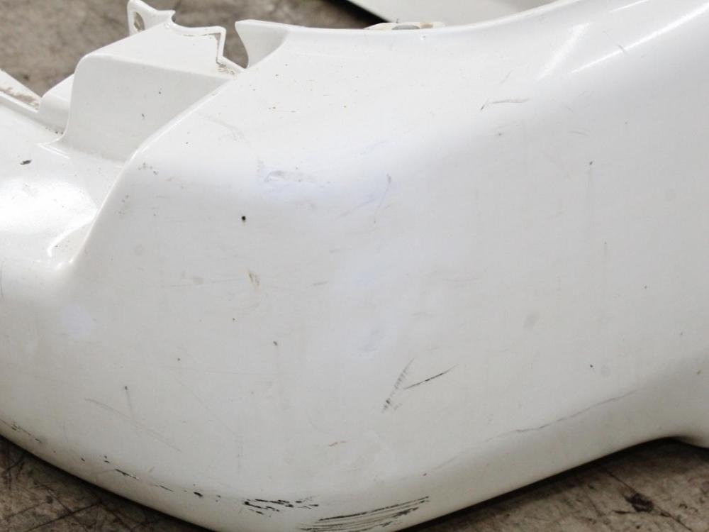 1997-2001 JDM Honda CR-V RD1 Spareless Rear End with Matching OEM Rear Bumper : Image 10