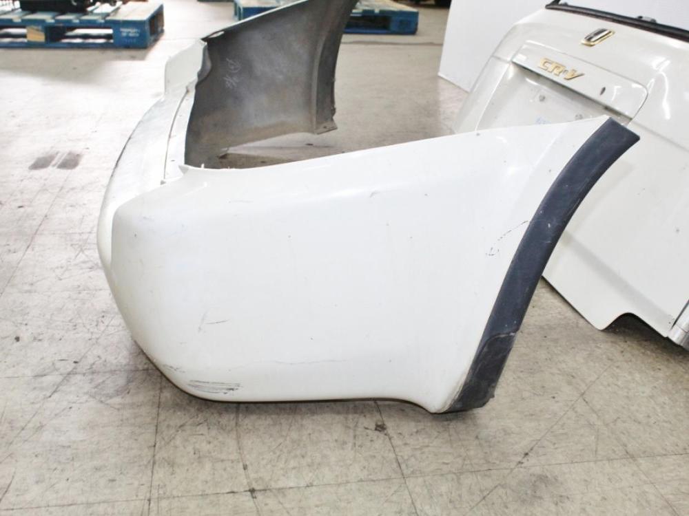 1997-2001 JDM Honda CR-V RD1 Spareless Rear End with Matching OEM Rear Bumper : Image 23