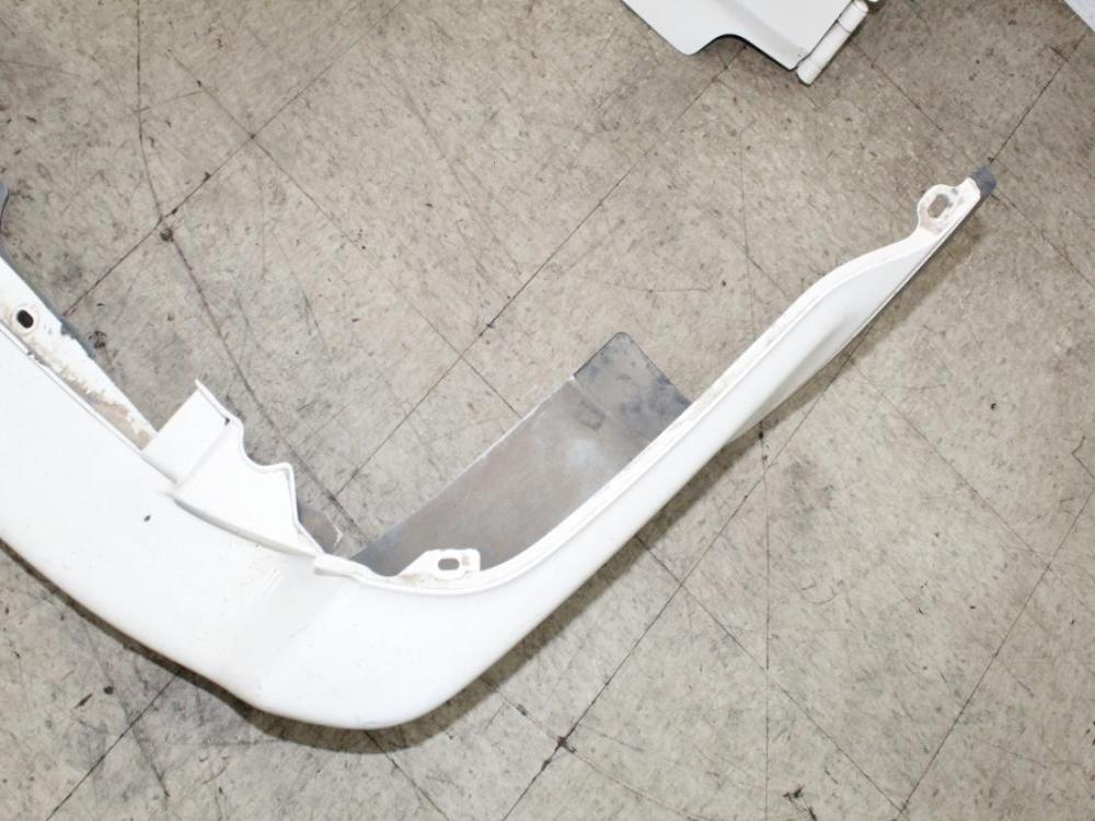 1997-2001 JDM Honda CR-V RD1 Spareless Rear End with Matching OEM Rear Bumper : Image 17