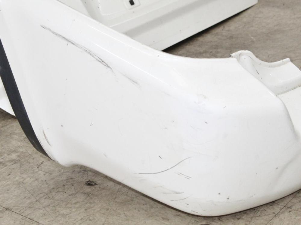 1997-2001 JDM Honda CR-V RD1 Spareless Rear End with Matching OEM Rear Bumper : Image 8
