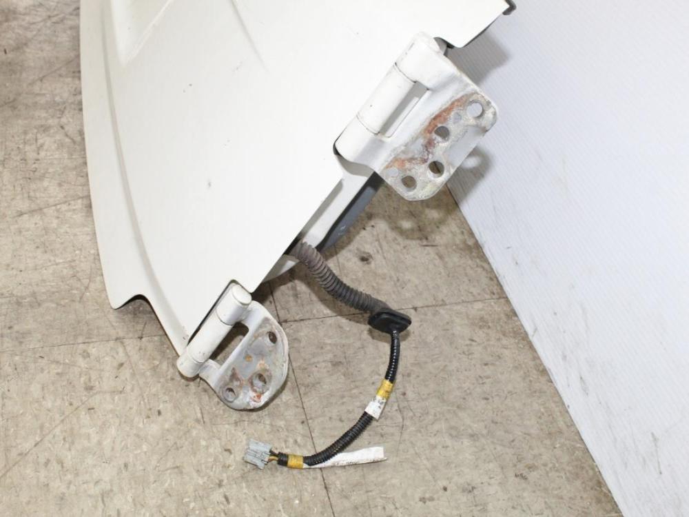 1997-2001 JDM Honda CR-V RD1 Spareless Rear End with Matching OEM Rear Bumper : Image 6