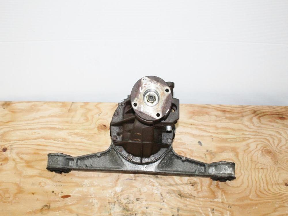 JDM 1990-2005 Mazda Miata NA/NB 3.9 LSD Rear Differential | MD JDM Motors: Image 4
