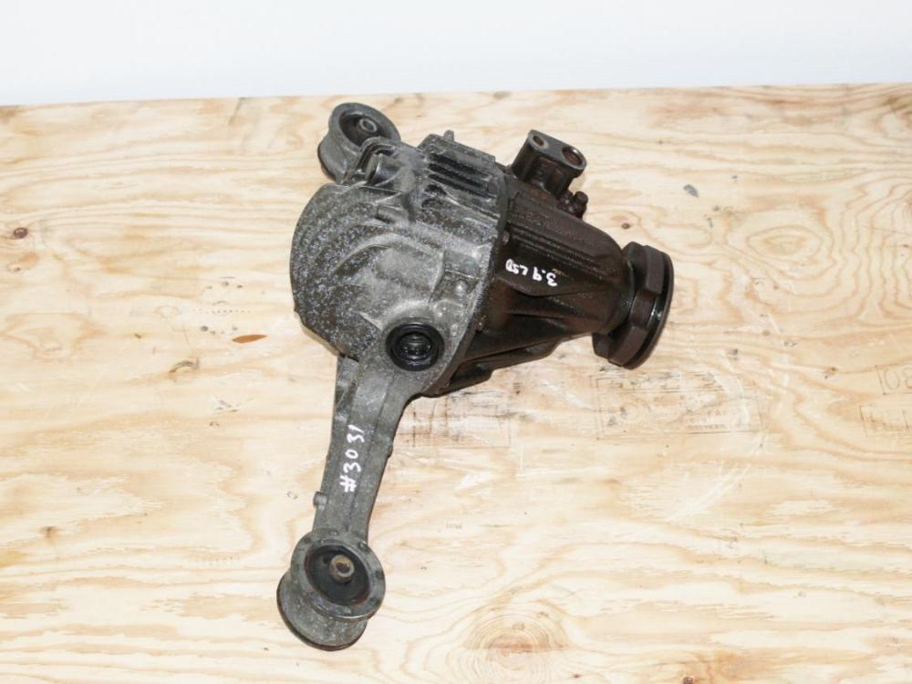 JDM 1990-2005 Mazda Miata NA/NB 3.9 LSD Rear Differential | MD JDM Motors: Image 16
