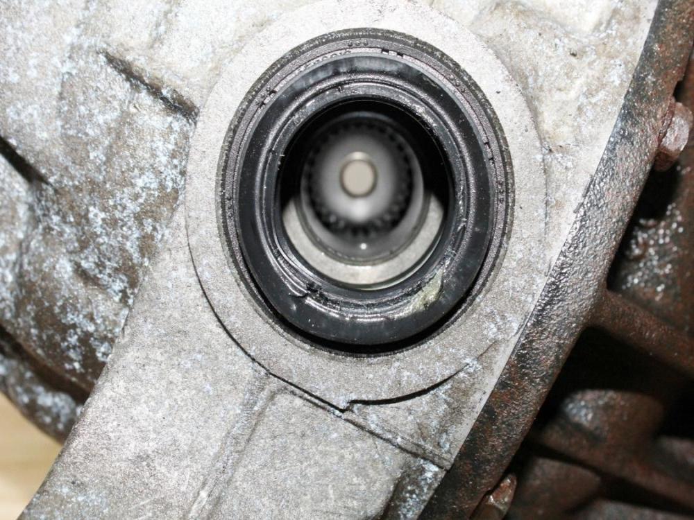 JDM 1990-2005 Mazda Miata NA/NB 3.9 LSD Rear Differential | MD JDM Motors: Image 12