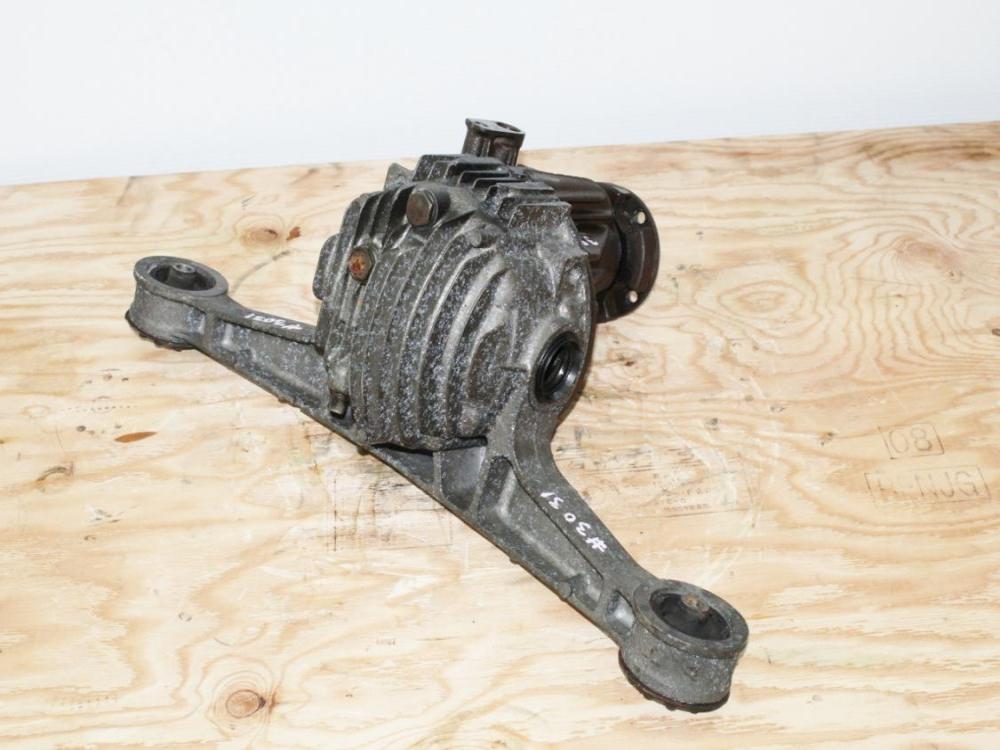 JDM 1990-2005 Mazda Miata NA/NB 3.9 LSD Rear Differential | MD JDM Motors: Image 14