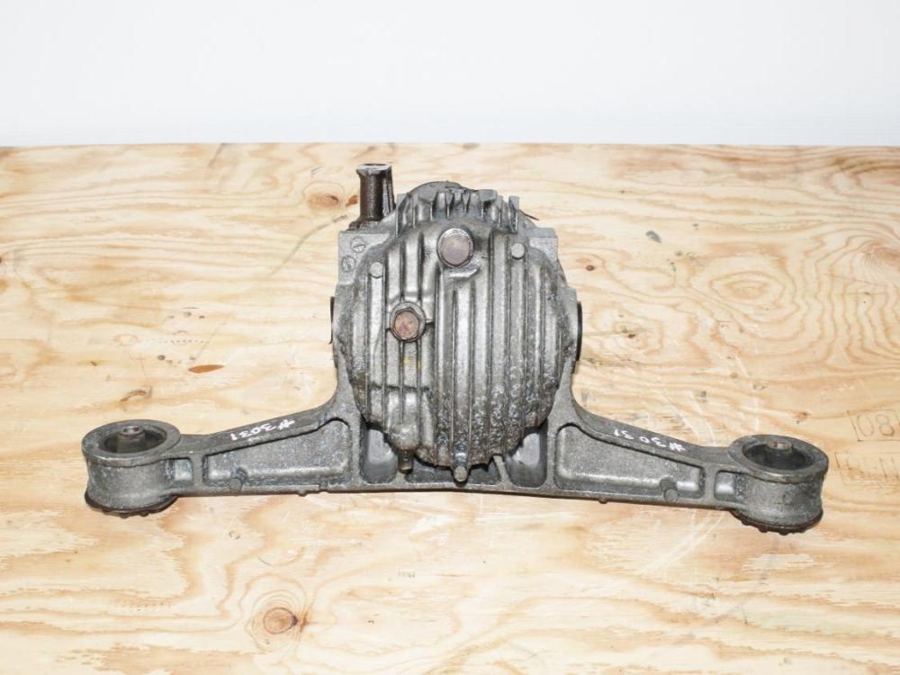 JDM 1990-2005 Mazda Miata NA/NB 3.9 LSD Rear Differential | MD JDM Motors: Image 10