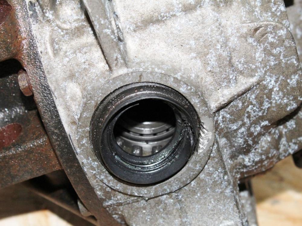 JDM 1990-2005 Mazda Miata NA/NB 3.9 LSD Rear Differential | MD JDM Motors: Image 11