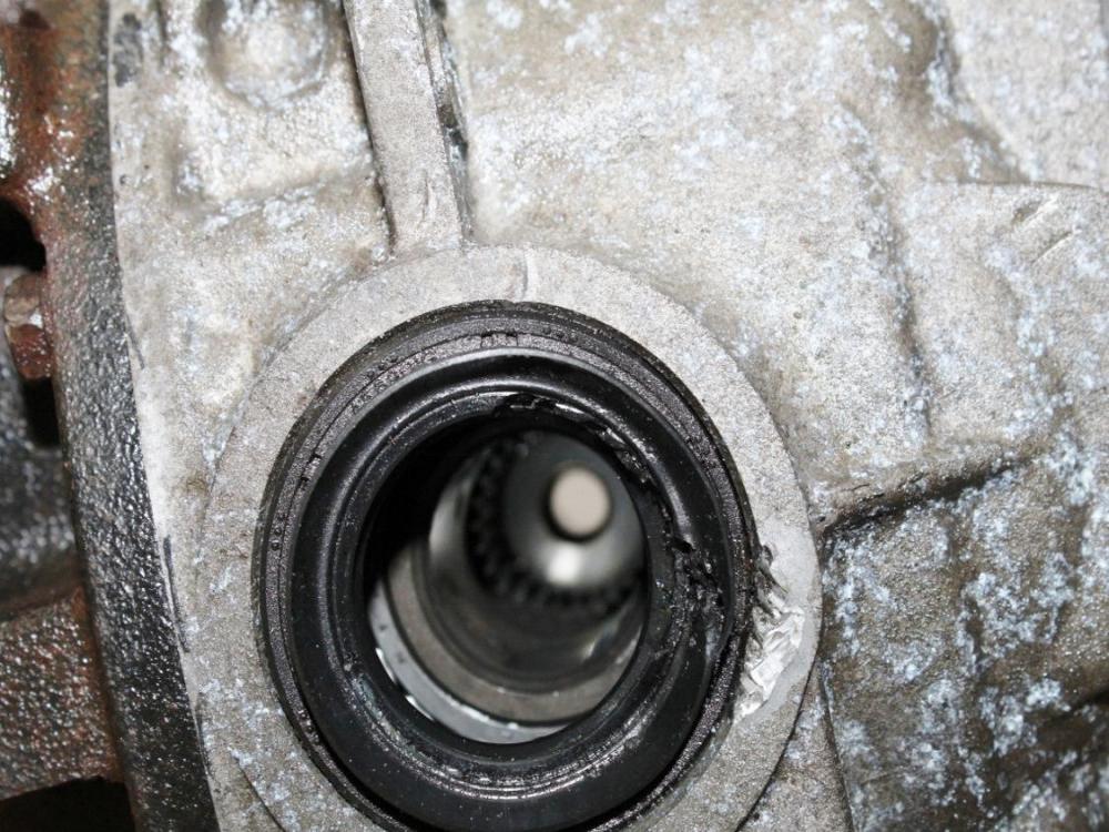 JDM 1990-2005 Mazda Miata NA/NB 3.9 LSD Rear Differential | MD JDM Motors: Image 13