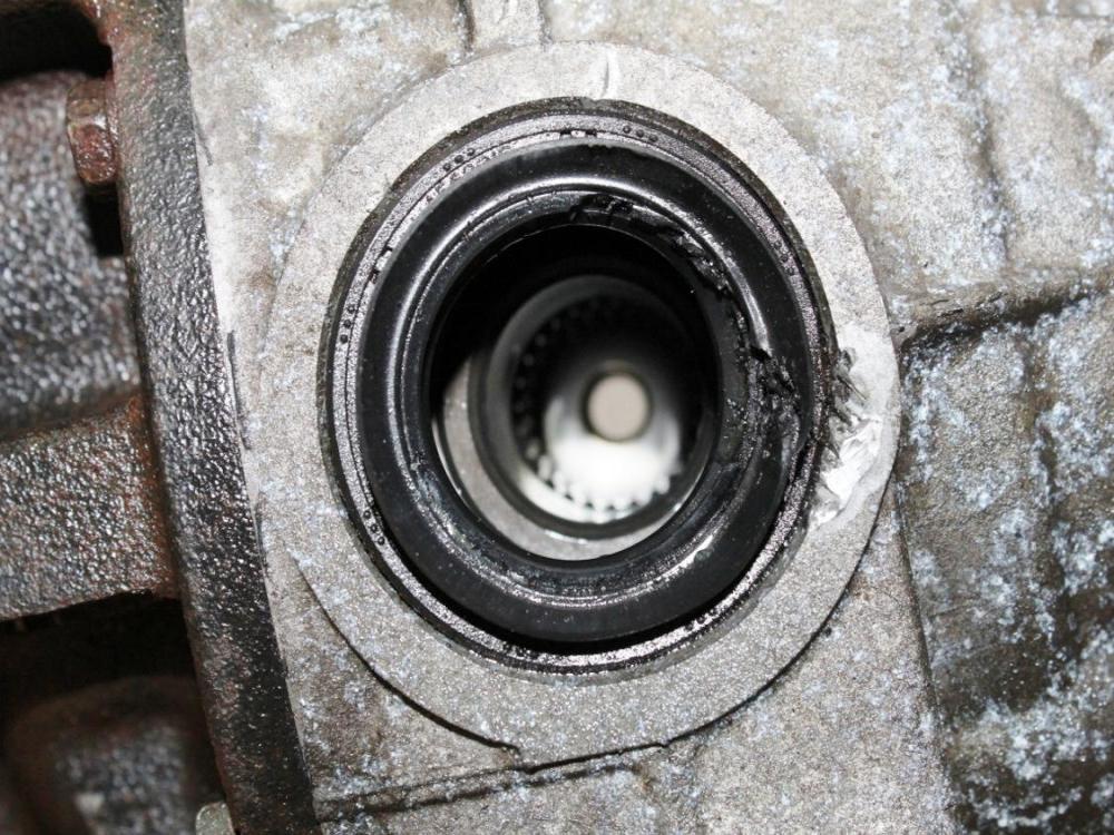 JDM 1990-2005 Mazda Miata NA/NB 3.9 LSD Rear Differential | MD JDM Motors: Image 9