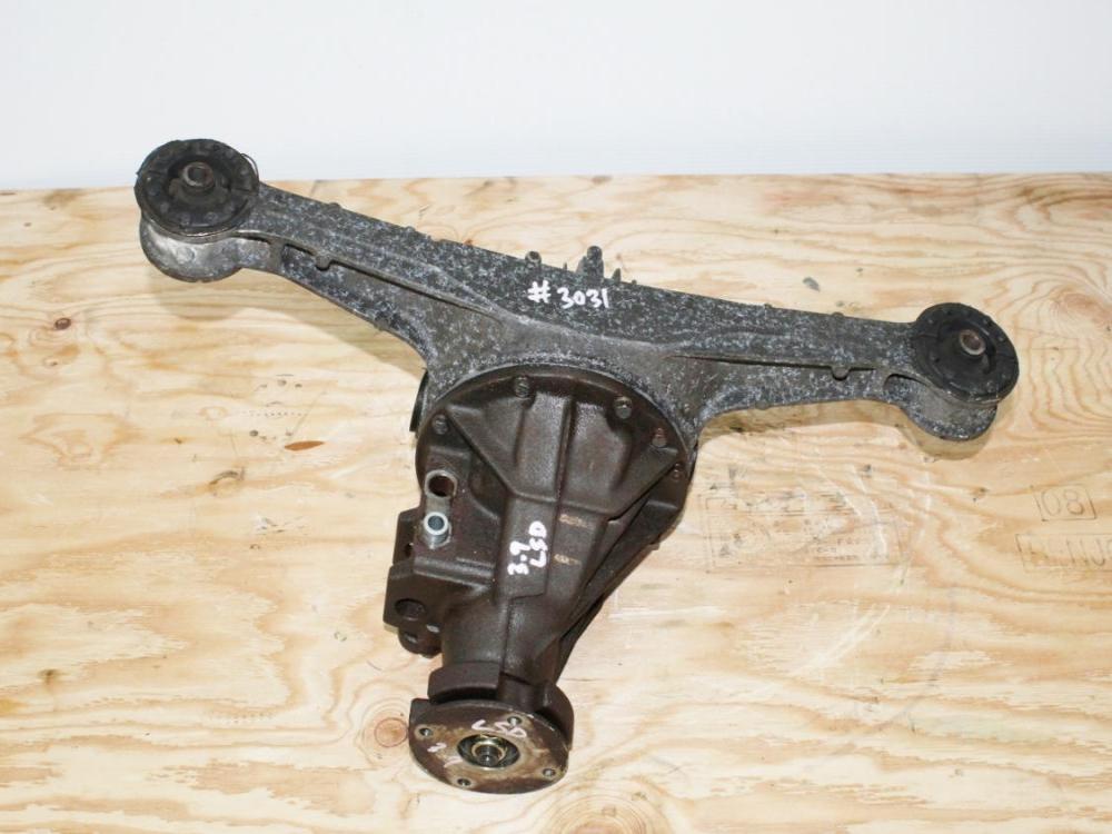 JDM 1990-2005 Mazda Miata NA/NB 3.9 LSD Rear Differential | MD JDM Motors: Image 8