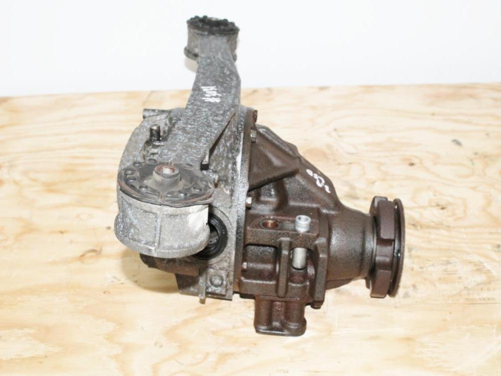 JDM 1990-2005 Mazda Miata NA/NB 3.9 LSD Rear Differential | MD JDM Motors: Image 1