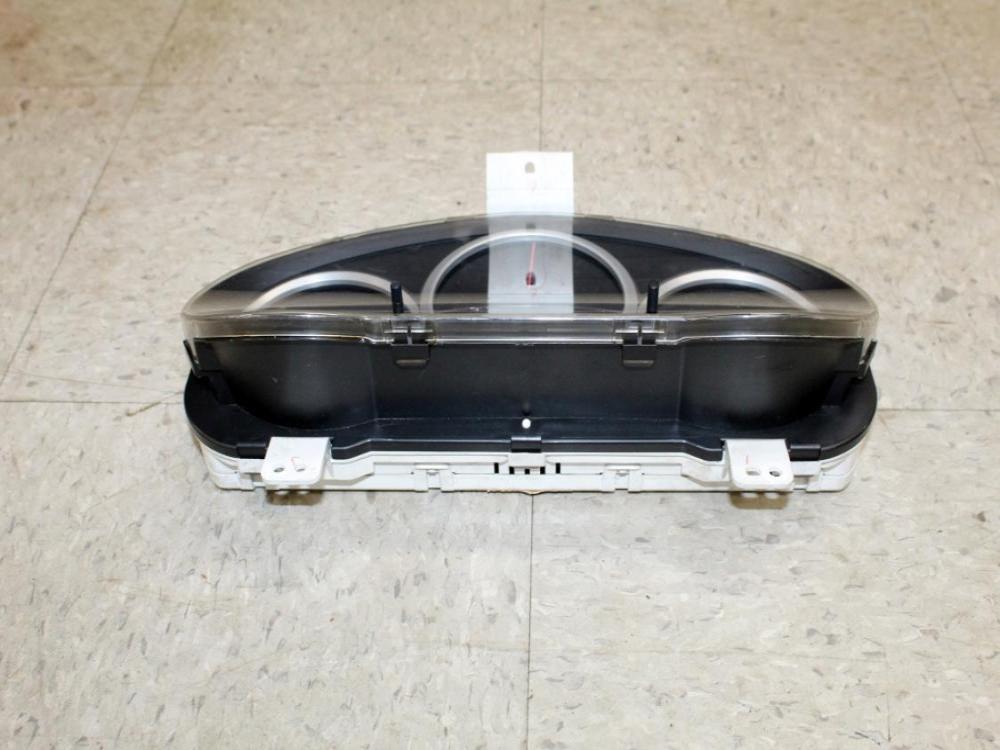 JDM 2004-2007 SUBARU WRX STI GAUGE CLUSTER VERSION 8: Image 3