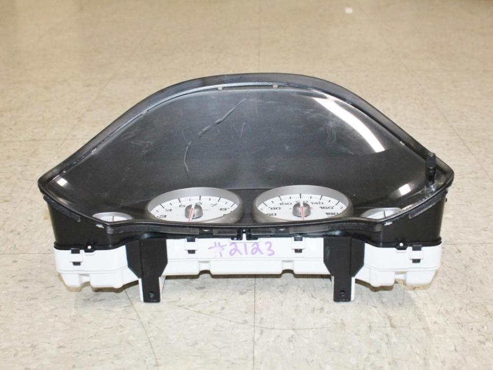  JDM 2002-2006 HONDA INTEGRA TYPE R DC5 RSX CLUSTER: Image 6