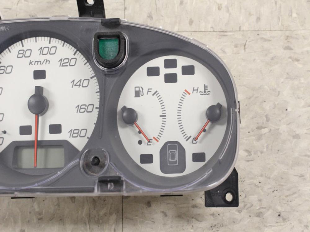 RARE! JDM 1998 - 2002 HONDA ACCORD EURO R CL1 GAUGE CLUSTER: Image 5