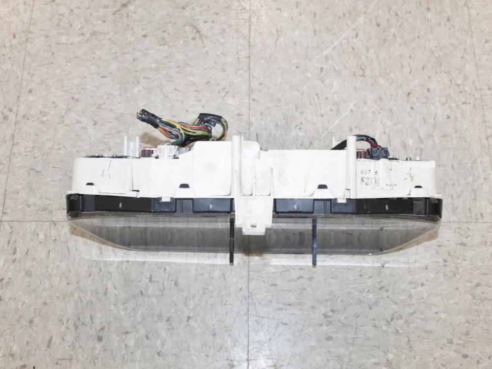 JDM 1995-1998 NISSAN S14 240SX GAUGE CLUSTER OEM KM/H: Image 3