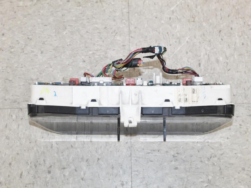 JDM 1995-1998 NISSAN S14 240SX GAUGE CLUSTER OEM KM/H: Image 5
