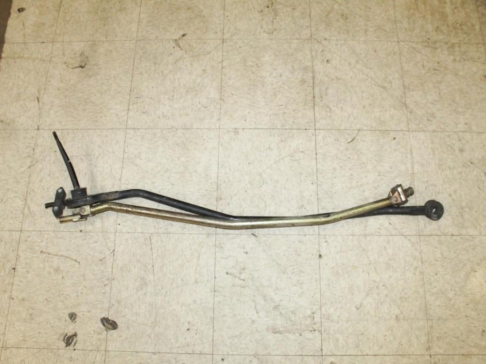JDM Honda B Series Shifter Linkage B16 B18 5 Speed MT Transmission Linkage: Image 3