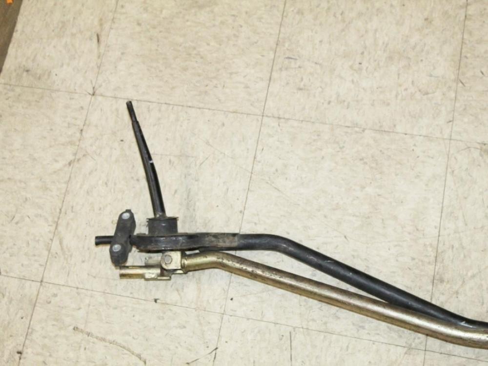 JDM Honda B Series Shifter Linkage B16 B18 5 Speed MT Transmission Linkage: Image 4