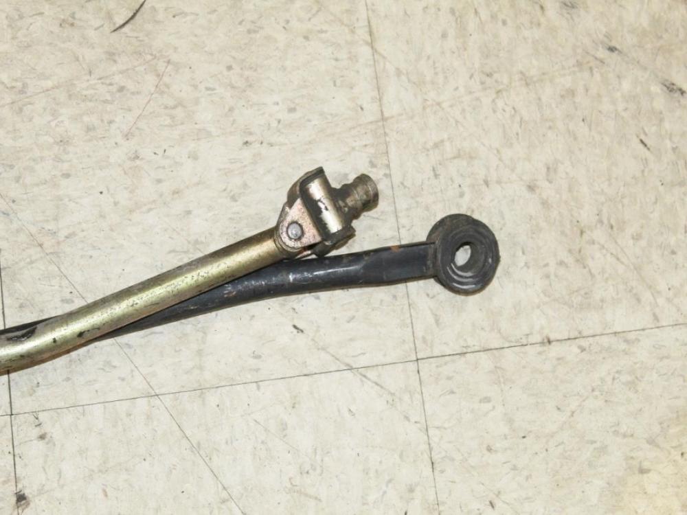 JDM Honda B Series Shifter Linkage B16 B18 5 Speed MT Transmission Linkage: Image 1