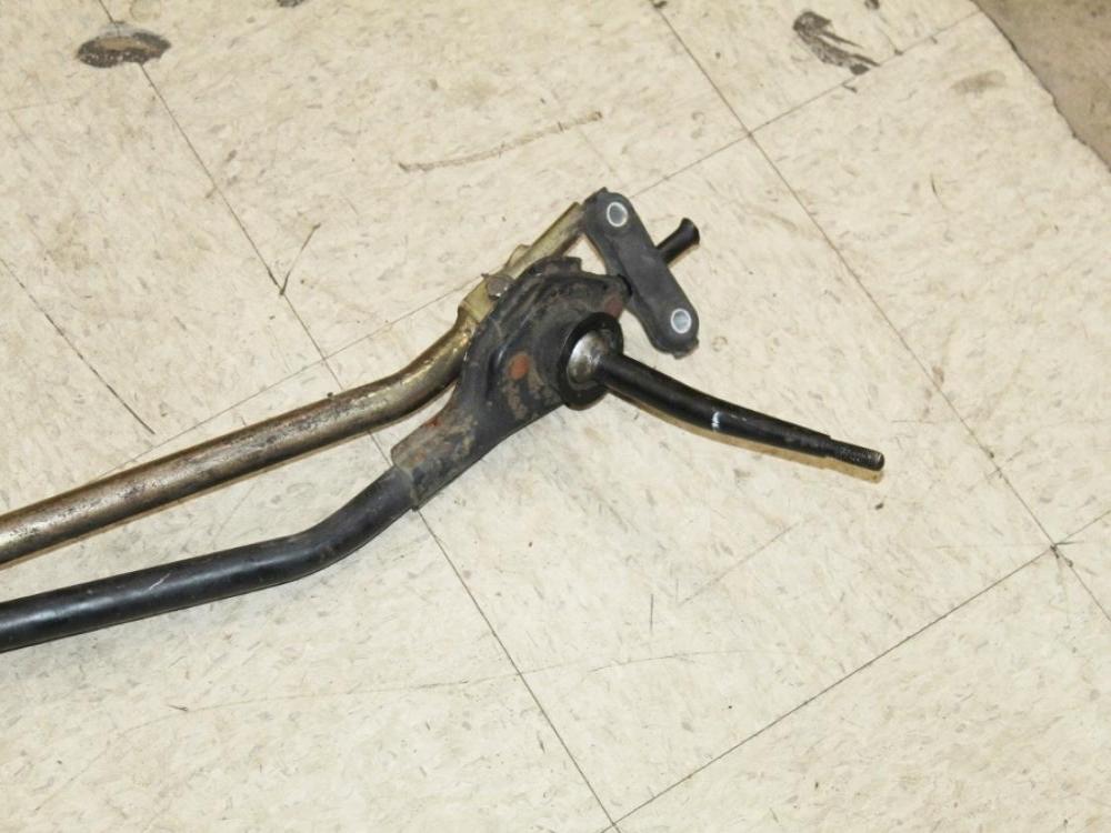 JDM Honda B Series Shifter Linkage B16 B18 5 Speed MT Transmission Linkage: Image 2
