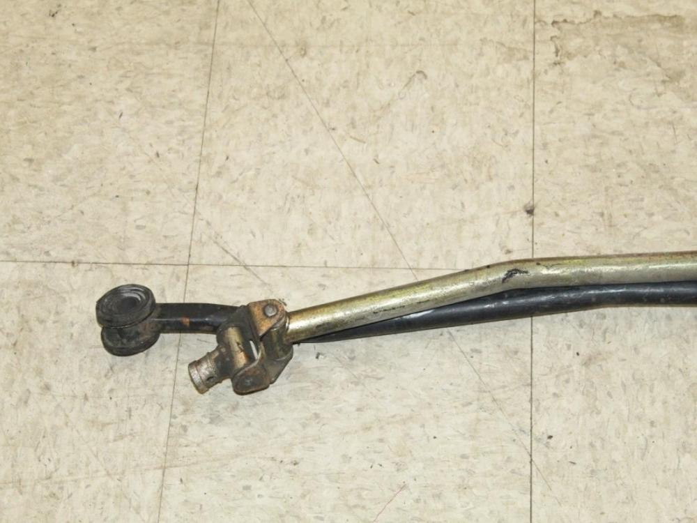 JDM Honda B Series Shifter Linkage B16 B18 5 Speed MT Transmission Linkage: Image 5
