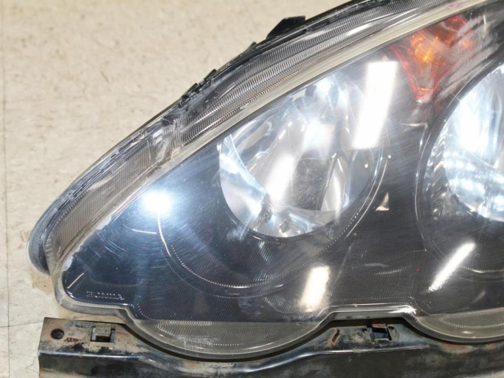 JDM 02-04 Acura RSX DC5 Type R Headlights with Brackets OEM Used: Image 14