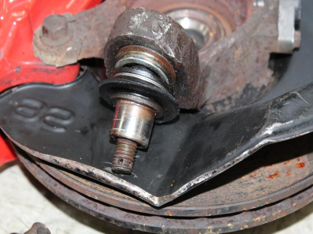 JDM 2002-2006 Acura RSX DC5 Type R Brembo Brakes Calipers Sprindles OEM Used: Image 20