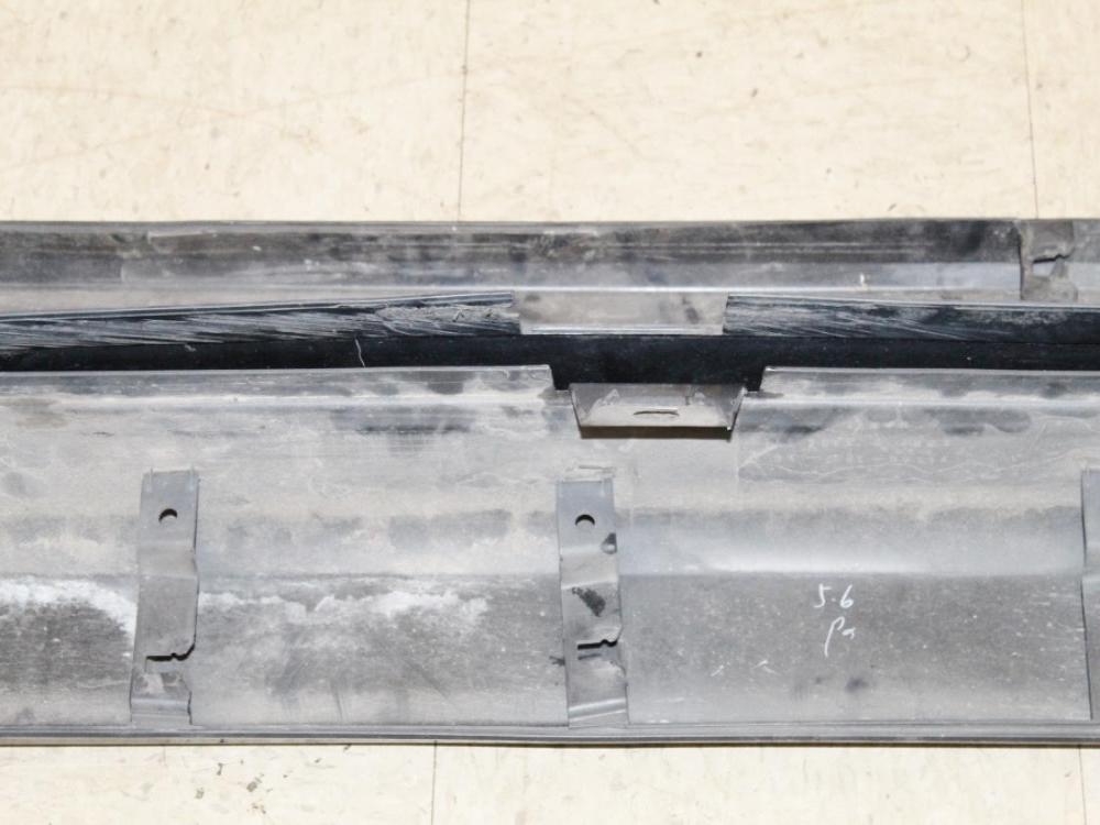 JDM 04-08 Honda Accord EURO R CL7 TSX OEM Side Skirts Rocker Panels LH RH Set: Image 5