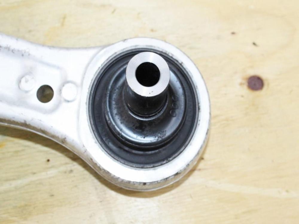 2015-2021 SUBARU WRX STI OEM FRONT LOWER CONTROL ARMS ALUMINUM RH LH: Image 8