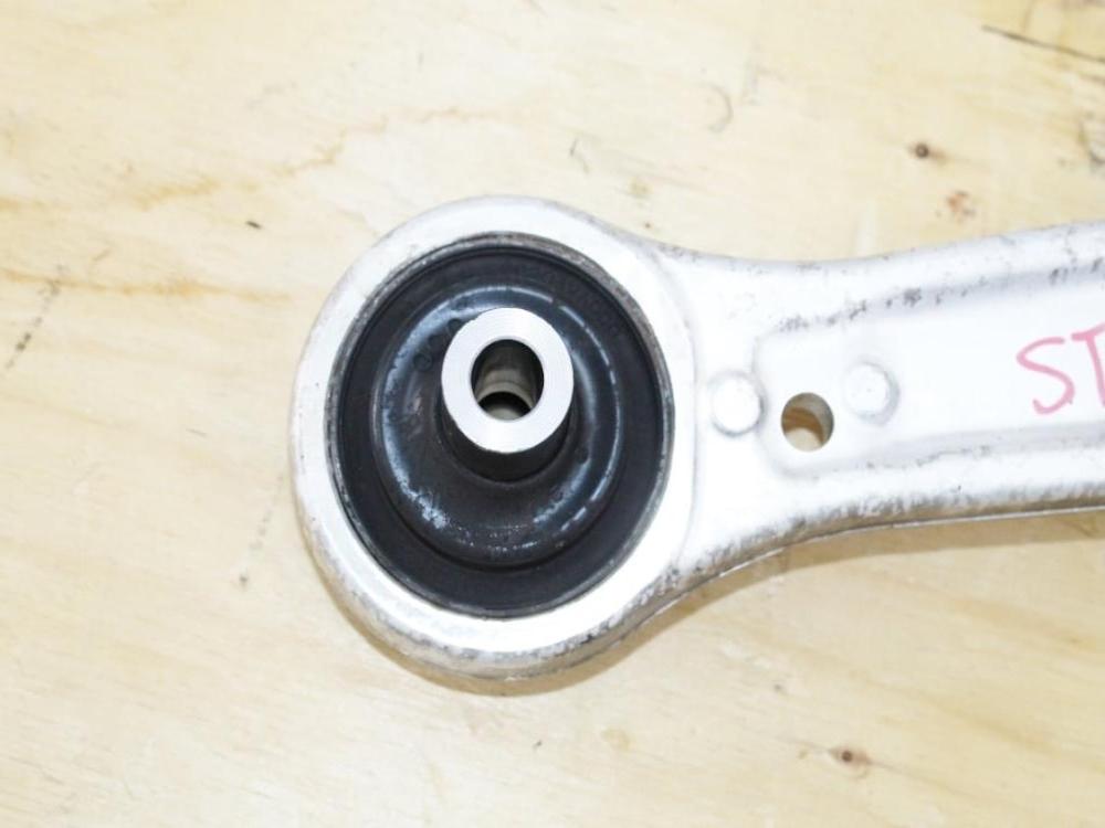 2015-2021 SUBARU WRX STI OEM FRONT LOWER CONTROL ARMS ALUMINUM RH LH: Image 2