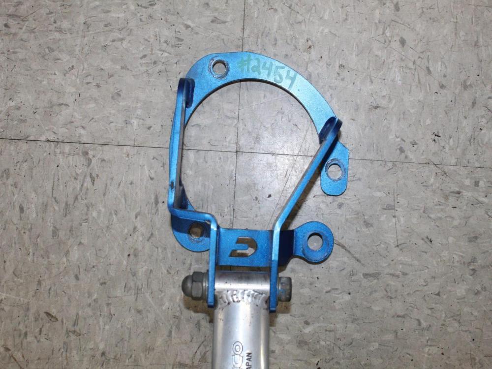 2013-2021 SUBARU BRZ SCION FRS FRONT JDM CUSCO STRUT BAR: Image 7