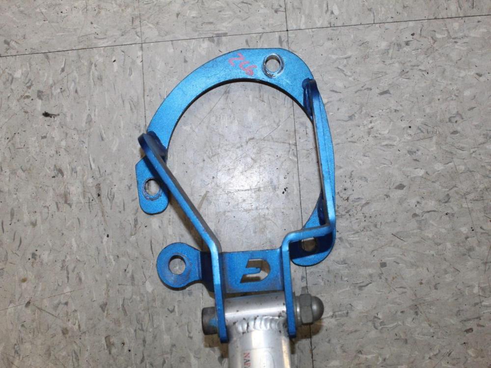 2013-2021 SUBARU BRZ SCION FRS FRONT JDM CUSCO STRUT BAR: Image 6