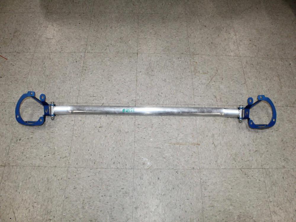 2013-2021 SUBARU BRZ SCION FRS FRONT JDM CUSCO STRUT BAR: Image 10