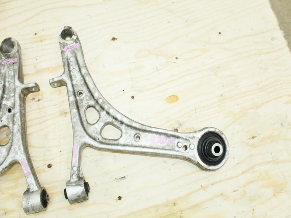 2015-2020 SUBARU WRX STI OEM ALUMINUM FRONT LOWER CONTROL ARMS PAIR LH RH: Image 3