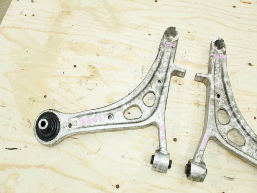 2015-2020 SUBARU WRX STI OEM ALUMINUM FRONT LOWER CONTROL ARMS PAIR LH RH: Image 10