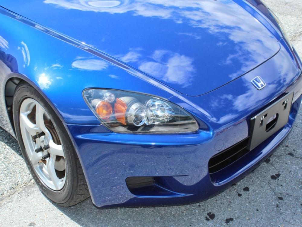 1999 Honda S2000 AP1 RIGHT HAND DRIVE : Image 1