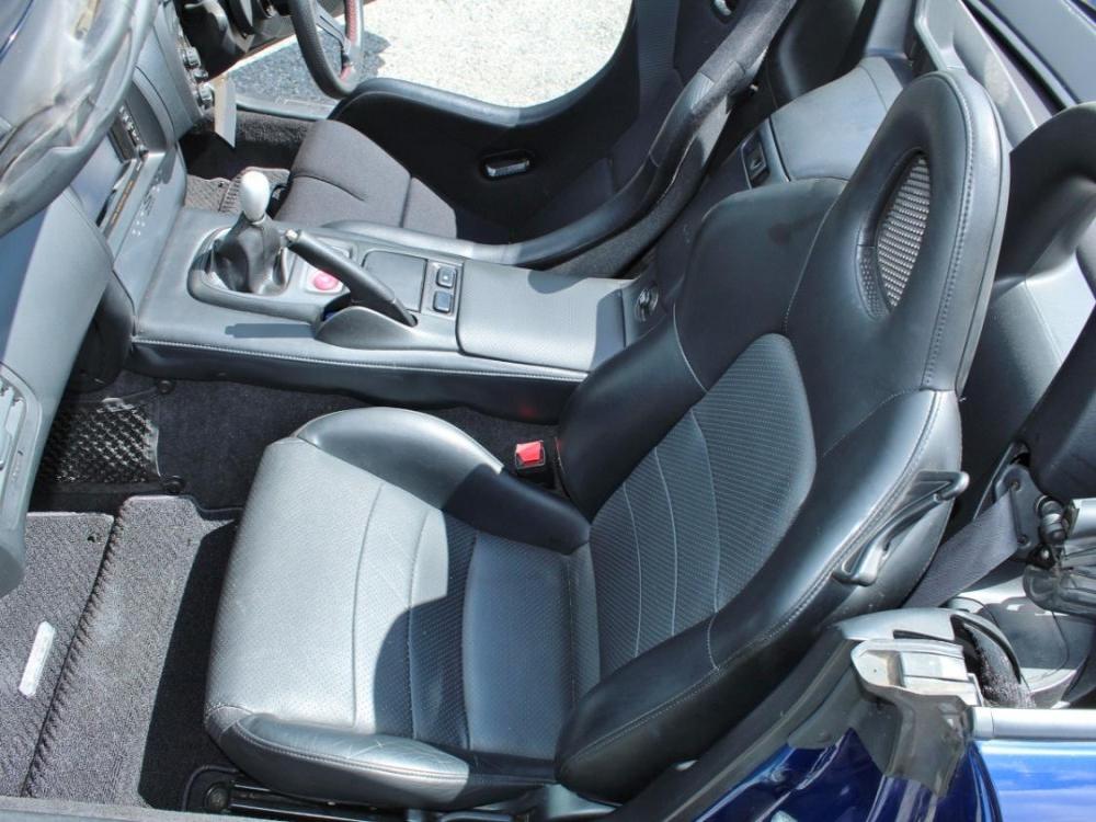 1999 Honda S2000 AP1 RIGHT HAND DRIVE : Image 27