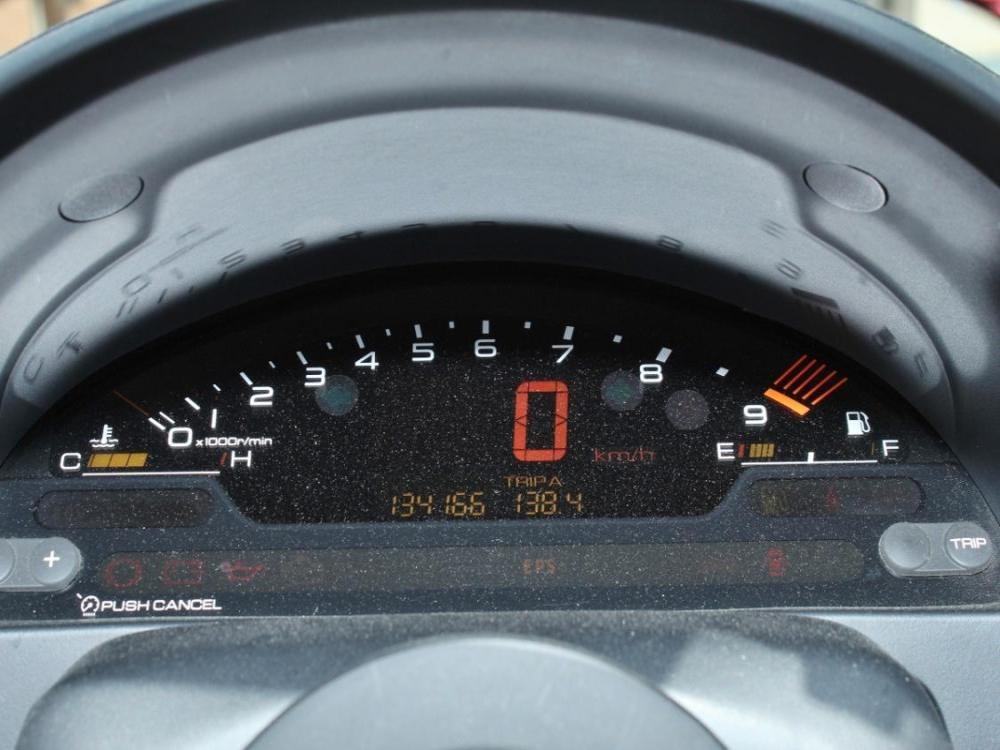 1999 Honda S2000 AP1 RIGHT HAND DRIVE : Image 17