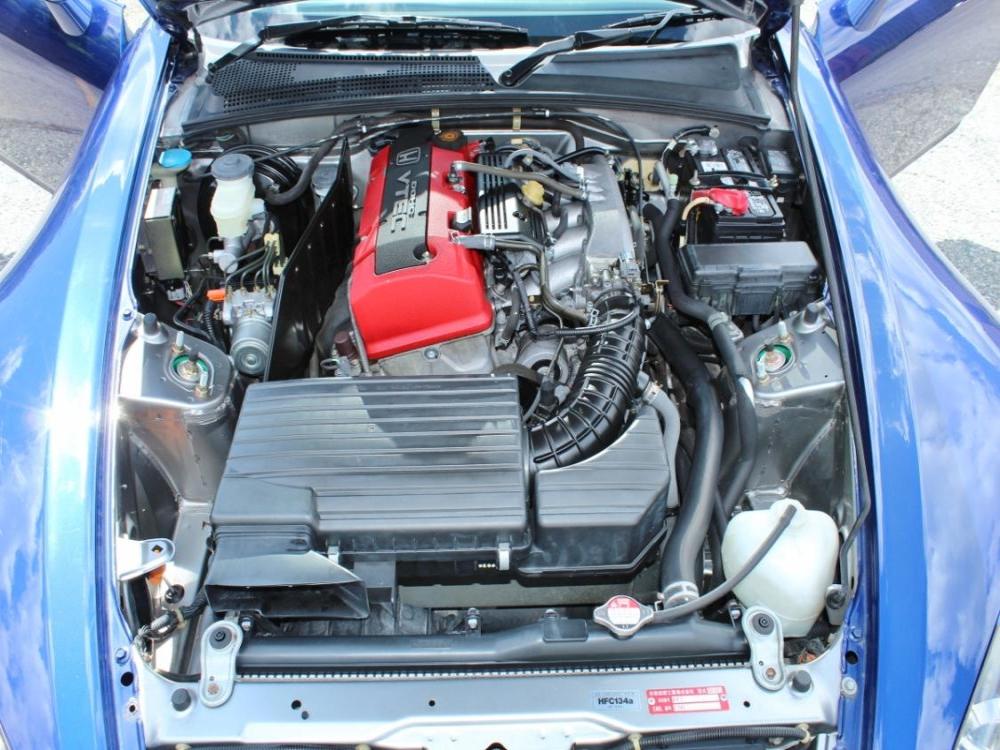 1999 Honda S2000 AP1 RIGHT HAND DRIVE : Image 42