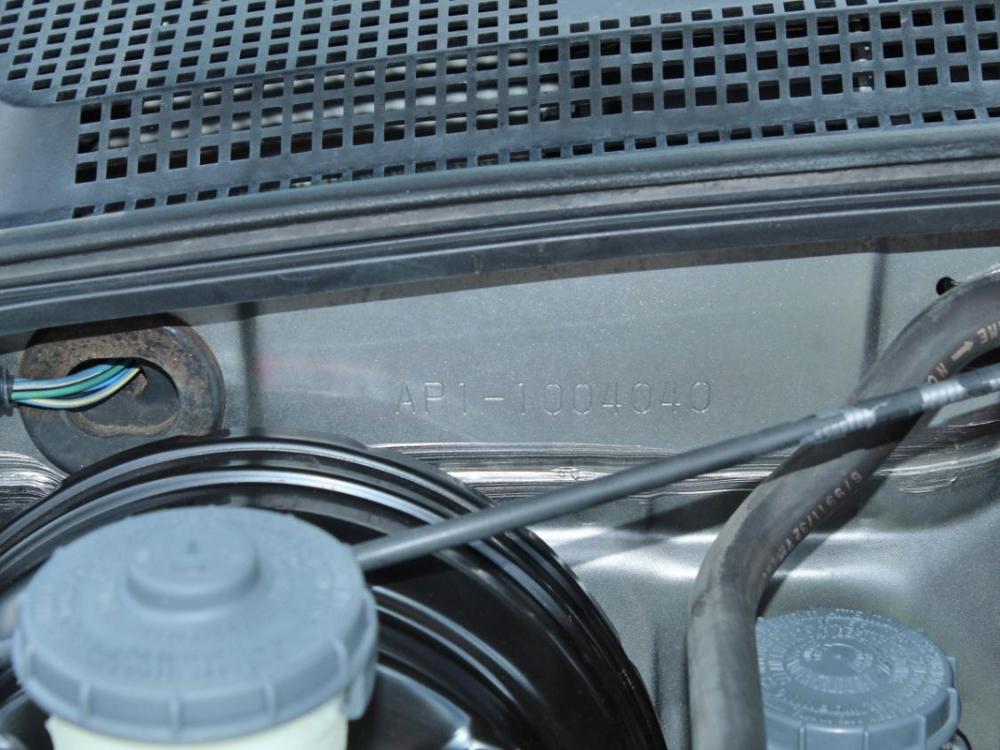1999 Honda S2000 AP1 RIGHT HAND DRIVE : Image 21