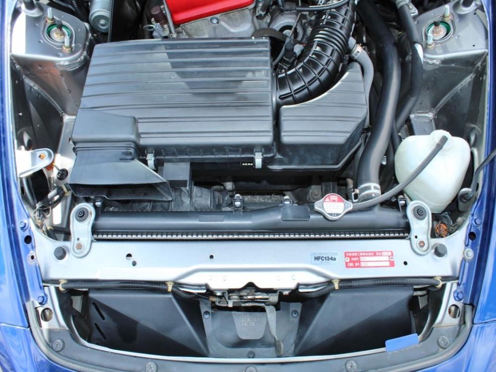 1999 Honda S2000 AP1 RIGHT HAND DRIVE : Image 18