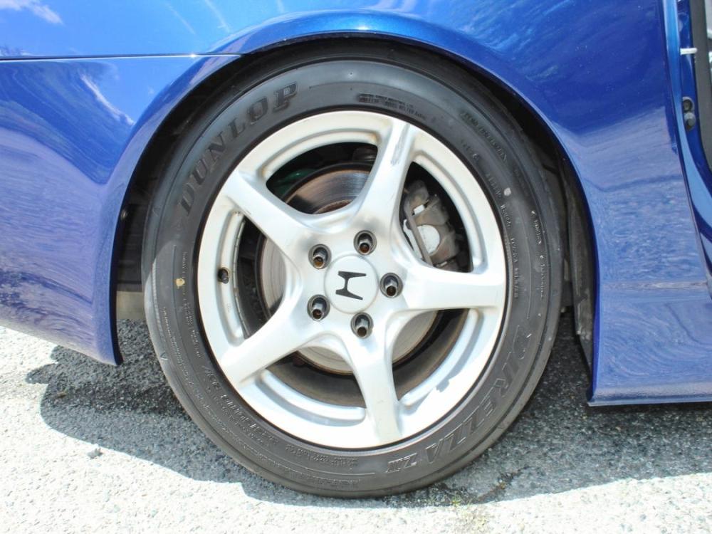 1999 Honda S2000 AP1 RIGHT HAND DRIVE : Image 20