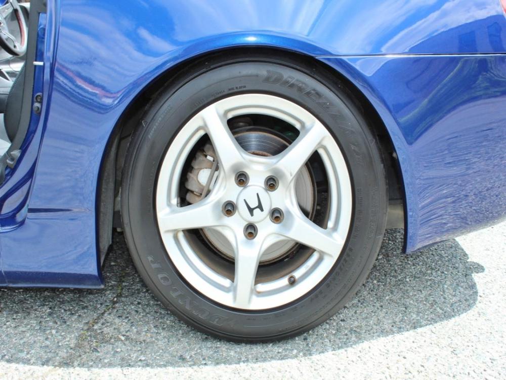 1999 Honda S2000 AP1 RIGHT HAND DRIVE : Image 36